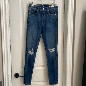 Rag & Bone jeans!